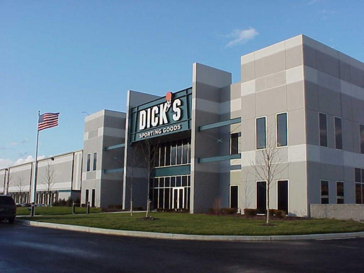 Dick&#039;s Sporting Goods