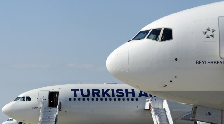 Turkish Airlines