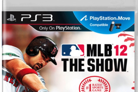 MLB 12: The Show dropped Tuesday for the PS3 and the PlayStation Vita to excellent reviews.