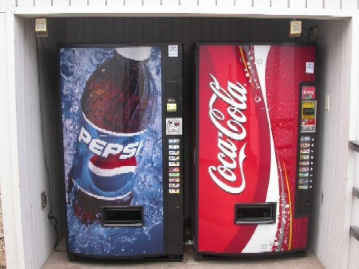 Regulators dispute finding of cancer-causing soda