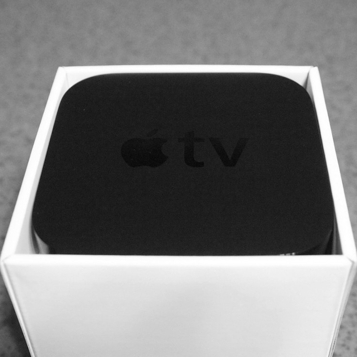 Apple TV