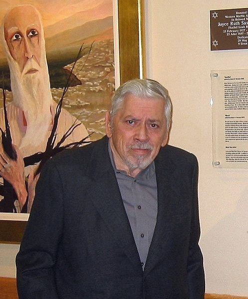 Robert Sherman