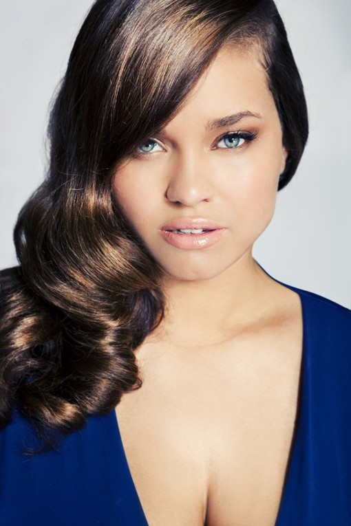 Kaela Humphries