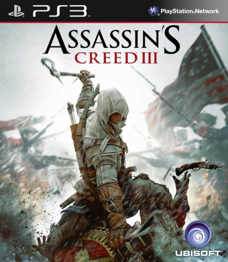 Assassin’s Creed 3
