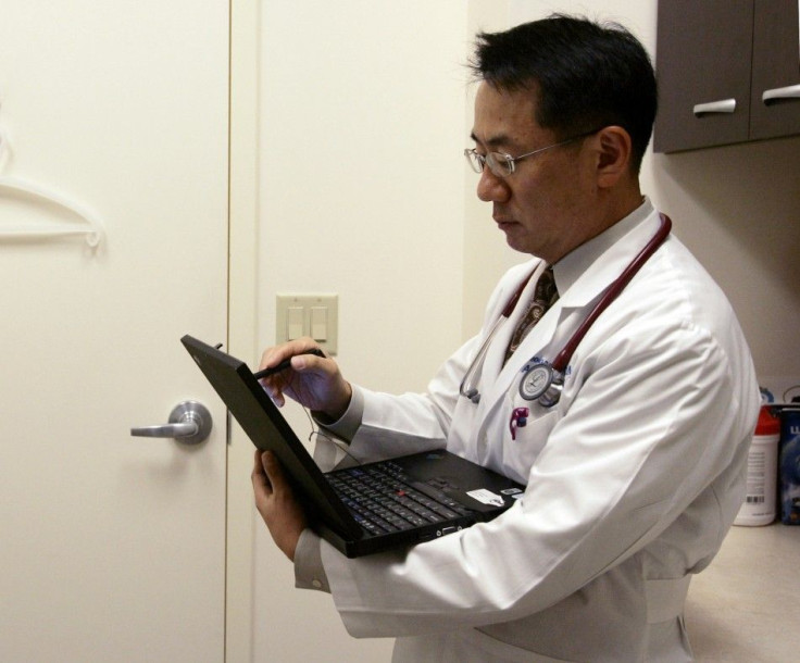 Electronic Medical Records