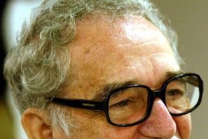 Gabriel García Márquez Turns 85