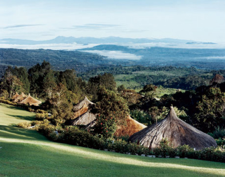 Western Highlands, Papua New Guinea