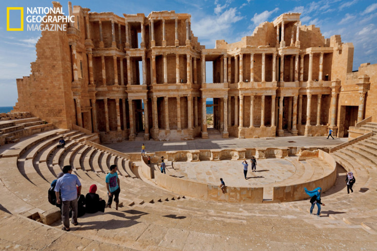 Sabratha