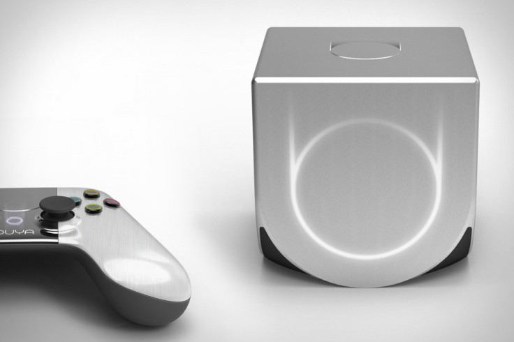 OUYA Console