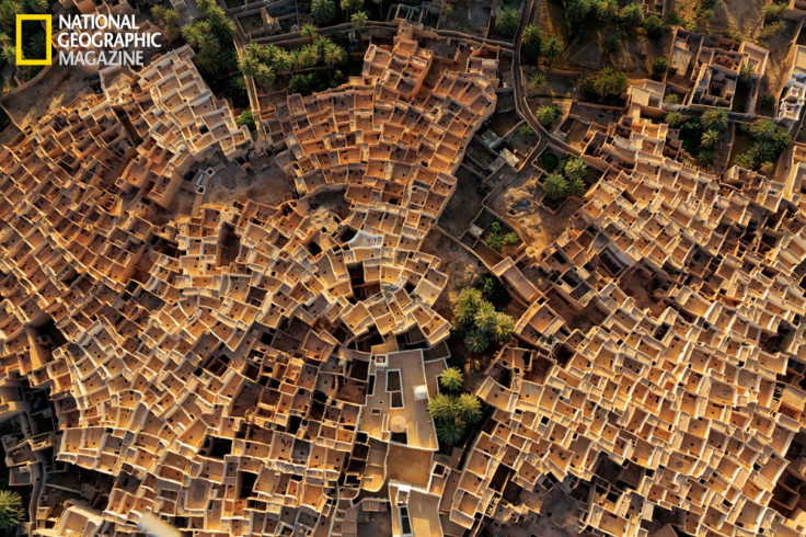 Ghadames