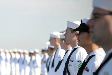 Navy sailors can expect to encounter Breathalyzers much more frequently beginning this year.