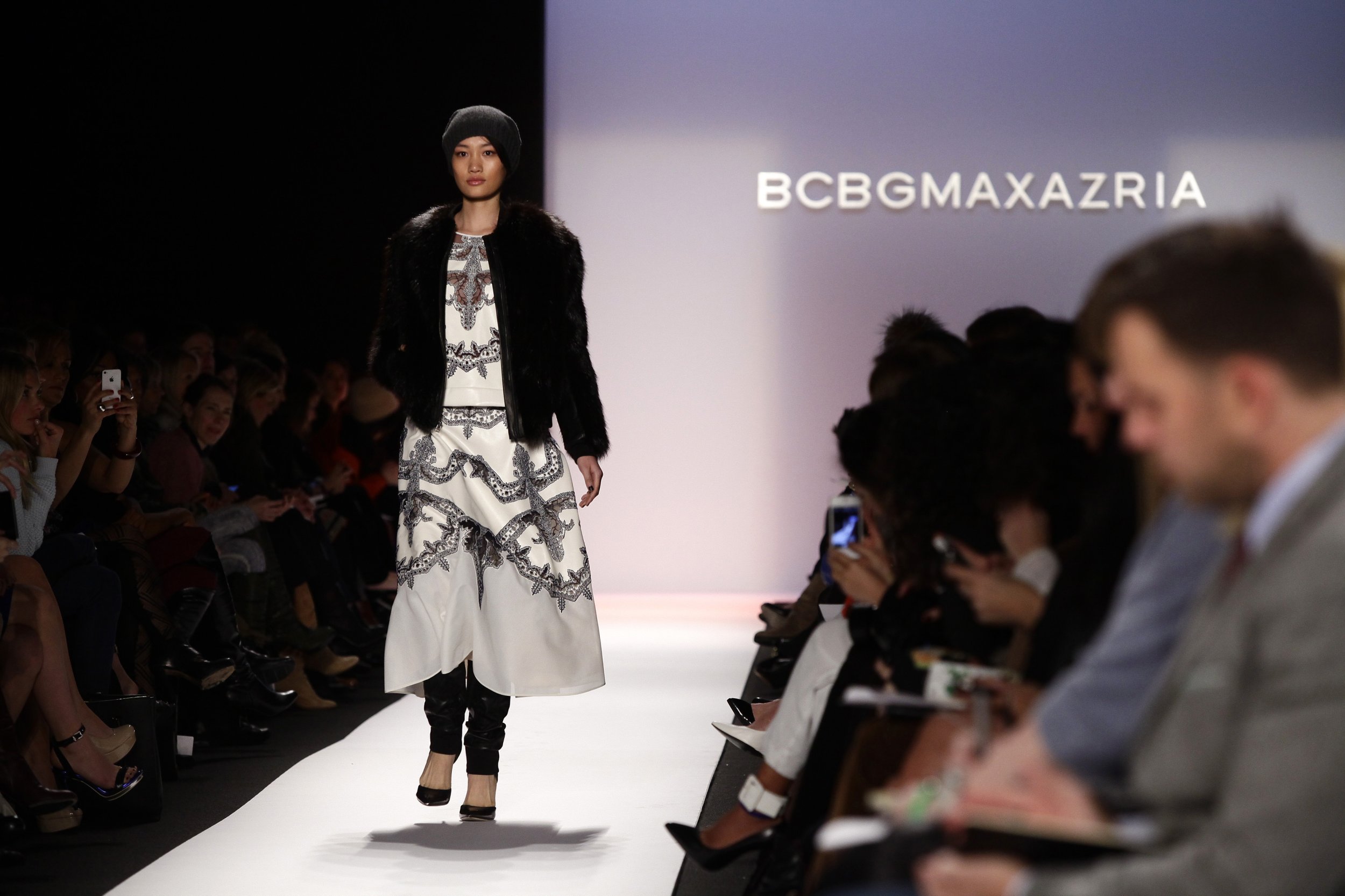 BCBG