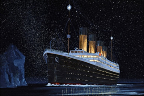 Moon Could Also Be A Reason Behind Titanic Disaster