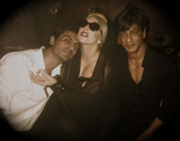 Lady Gaga