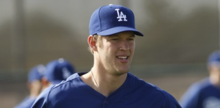 Clayton Kershaw