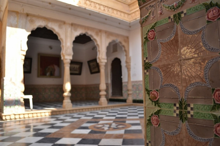 Udaipur, India