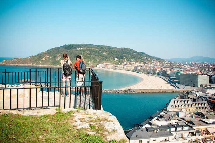 San Sebastian, Spain