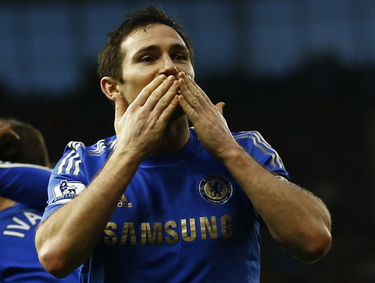 Frank Lampard