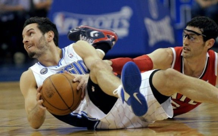 JJ Redick