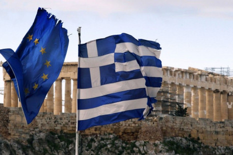 Greece debt restructuring success