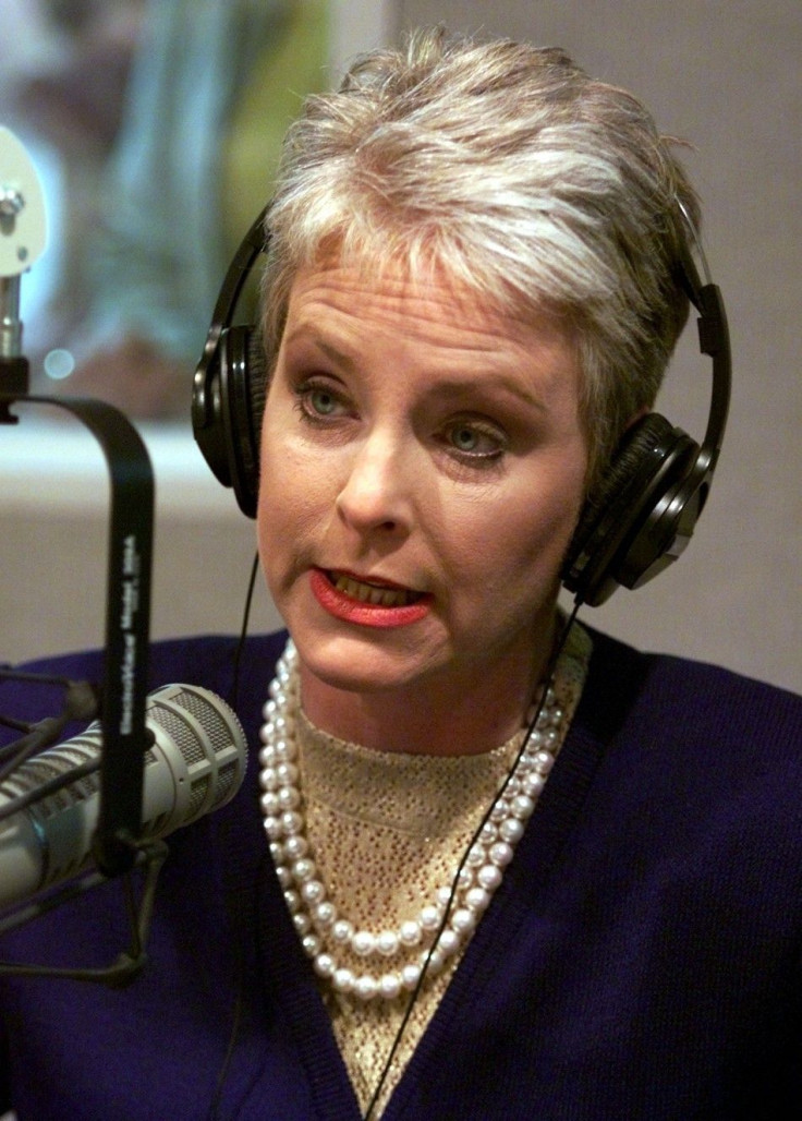 Cindy McCain has panned a new HBO movie that portrays Sarah Palin in an unflattering light.