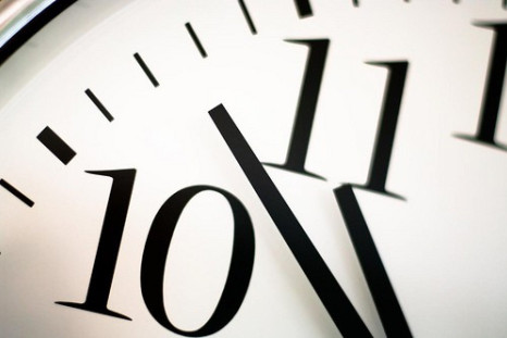 Daylight Savings Time 2012: Should The U.S. Get Rid Of DST? [POLL]