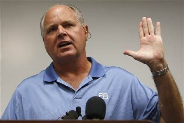 Limbaugh