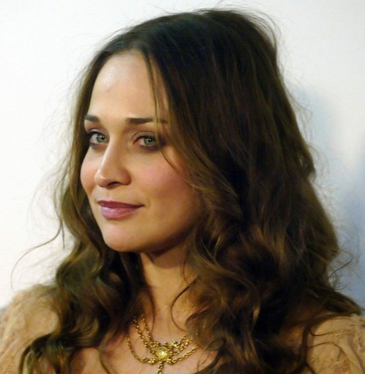 Fiona Apple hasn't released an album since 2005.