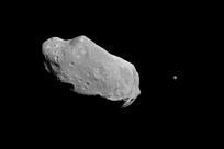 Planetary Resources: Asteroid Mining Could Make Space Travel Cheaper