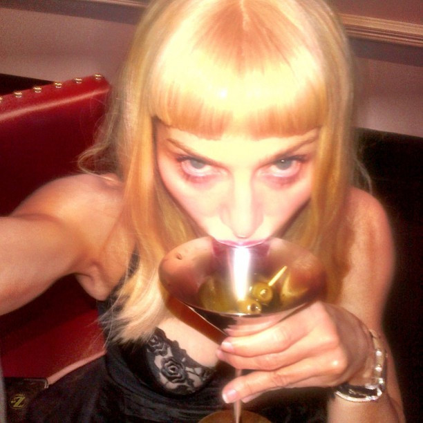 madonna 1