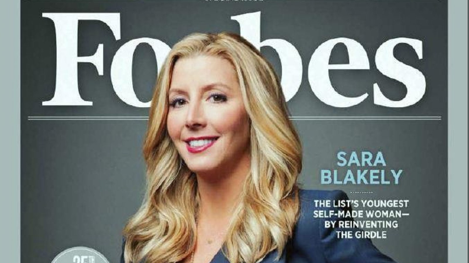 Spanx Founder Sara Blakely Was a Bridesmaid 13 Times Before Her