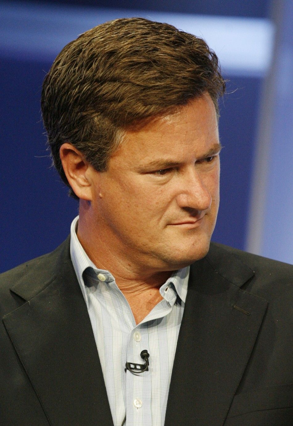 Joe Scarborough, Nate Silver Dispute Closeness Of 2012 Election; Silver ...