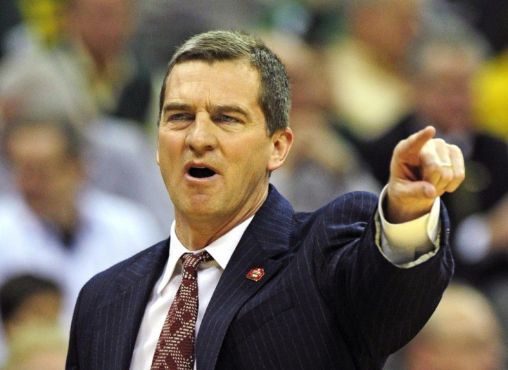 Mark Turgeon