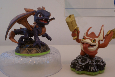‘Skylanders’ Is Officially Activision’s Newest $1 Billion Franchise