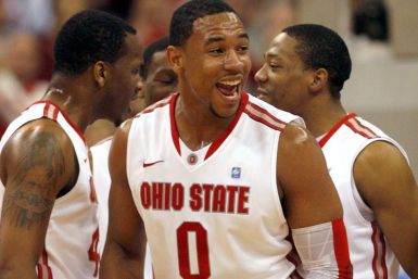 Jared Sullinger looks to lead Ohio State to its third straight Big Ten Title.