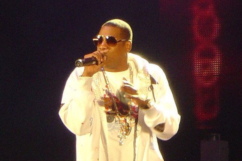 Jay-Z SXSW 2012