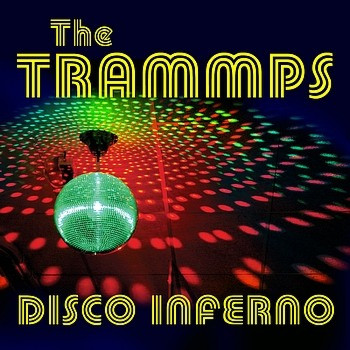 The Trammps - Lead Singer Jimmy Ellis Passes Away