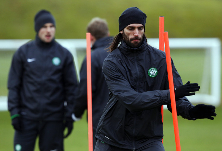 Georgios Samaras