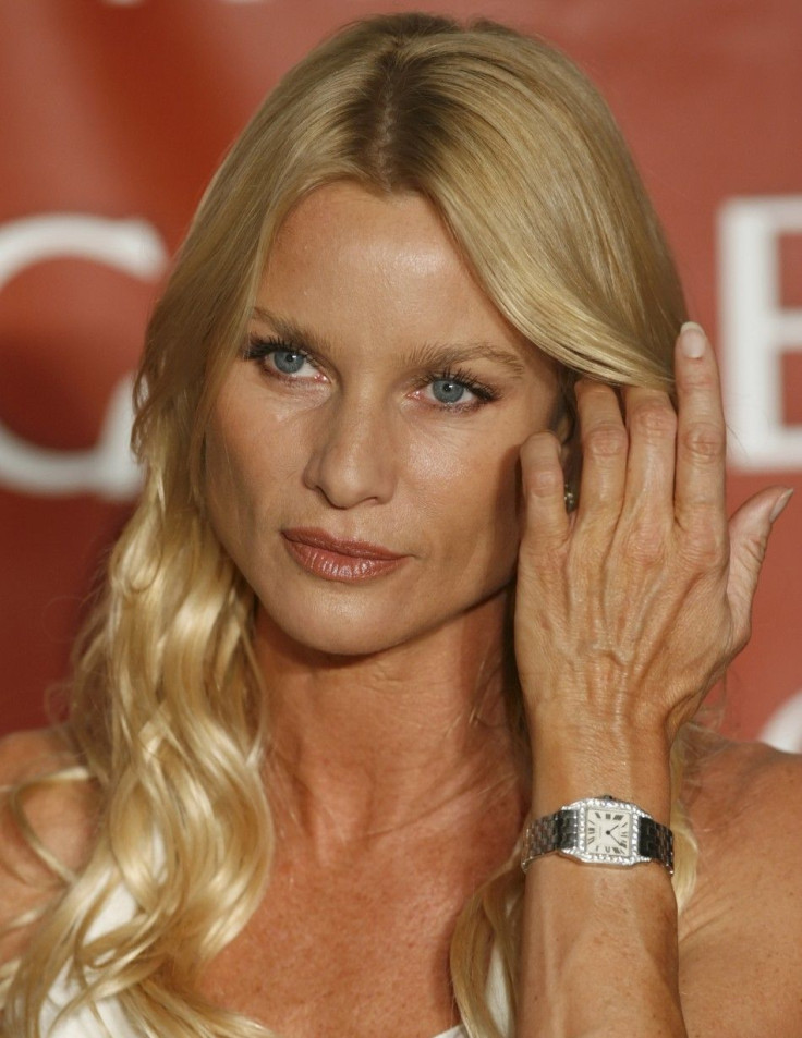 'Desperate Housewives' Trial: Will Nicollette Sheridan Win The Retrial?