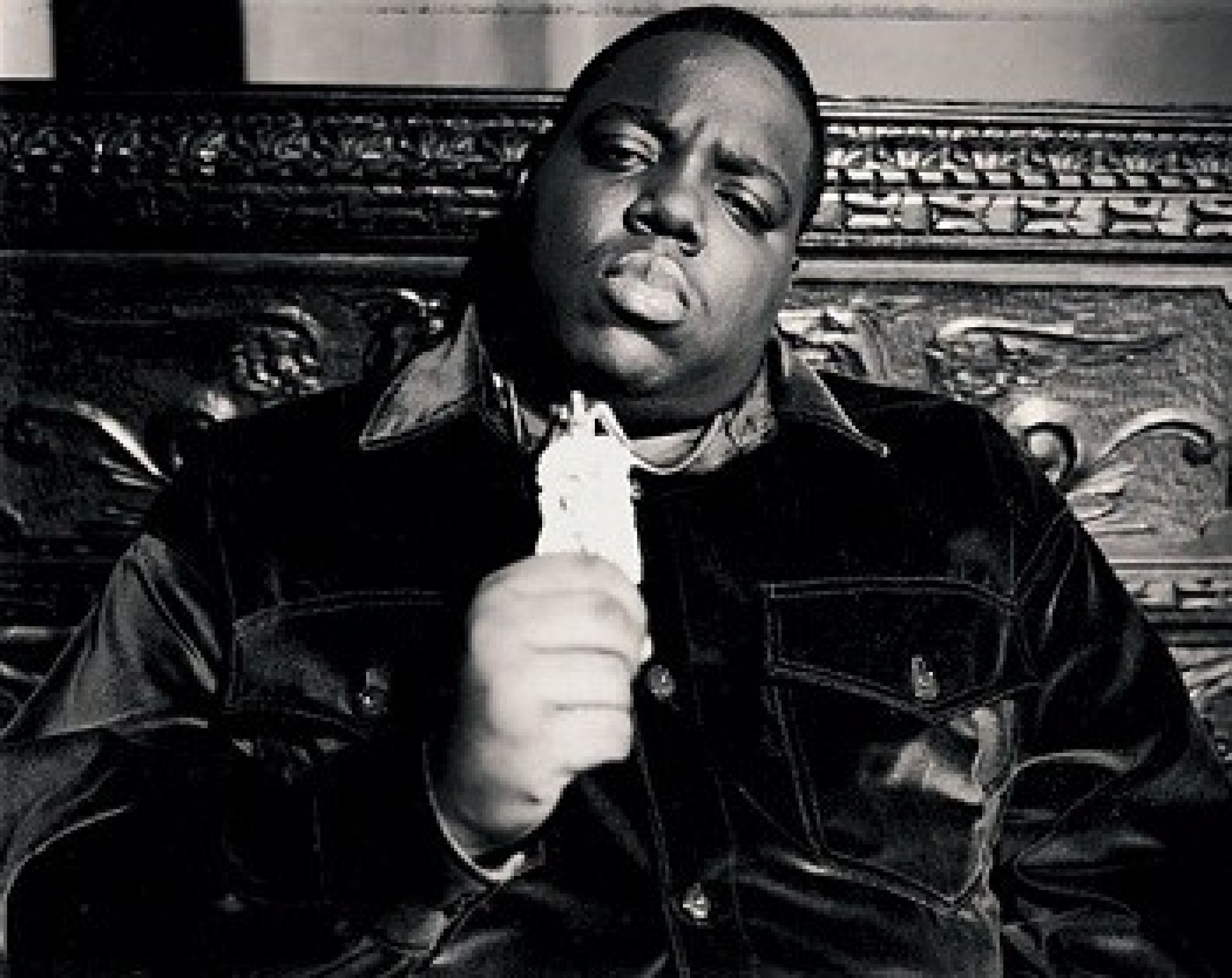 Biggie Quote - Things Done Changed Song Streets is a short stop