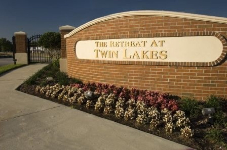 The Retreat at Twin Lakes