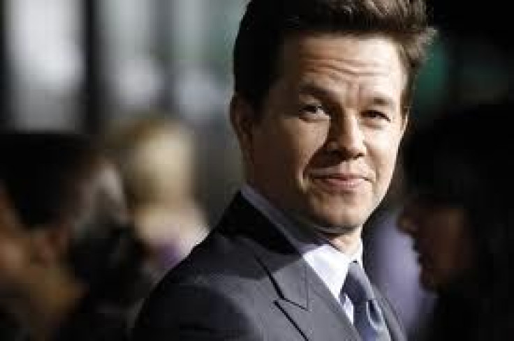 Mark Wahlberg 