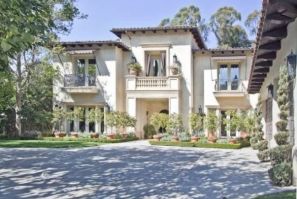 Britney Spears House for Sale