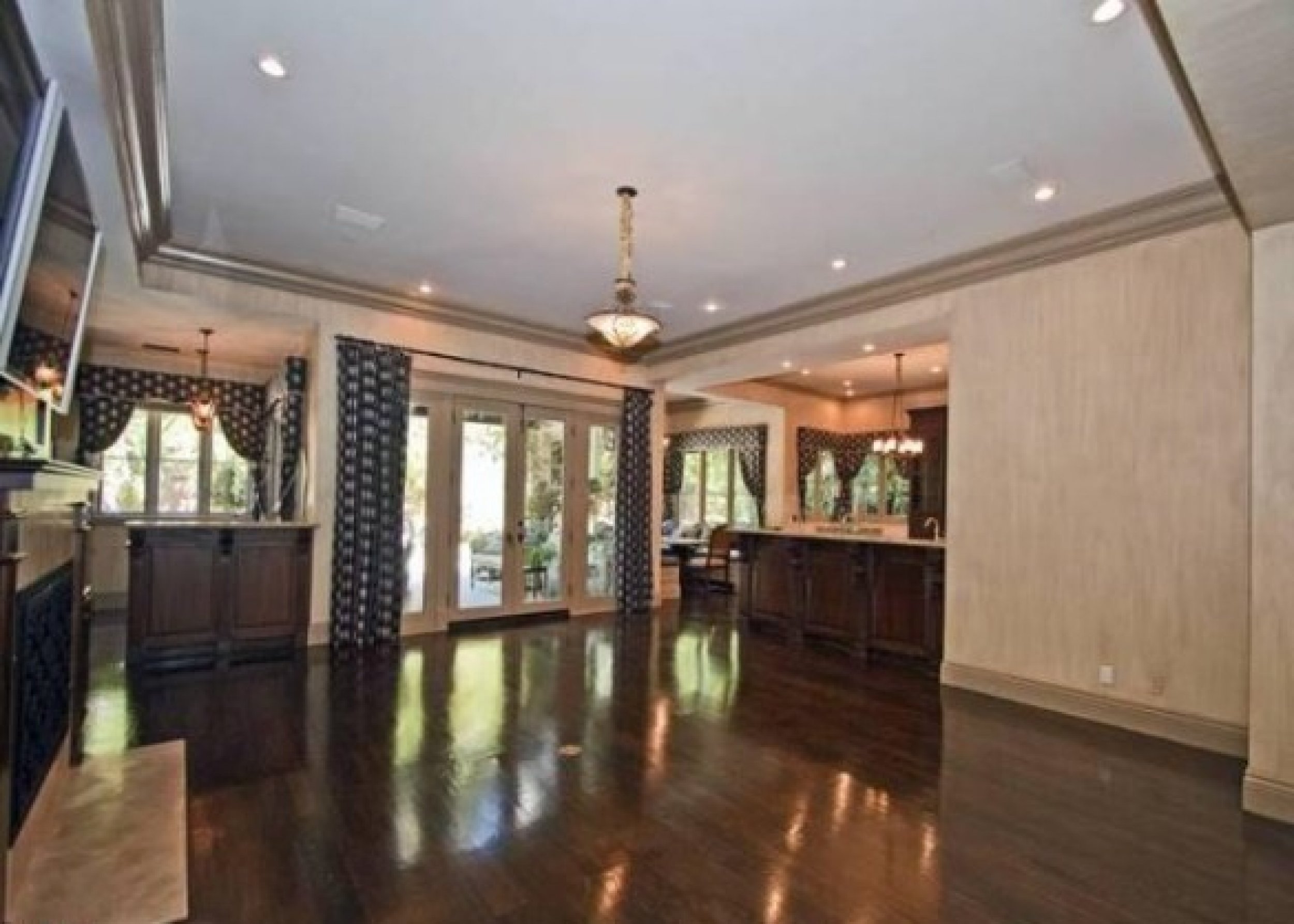 Britney Spears House for Sale