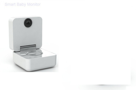 Withings Baby Monitor