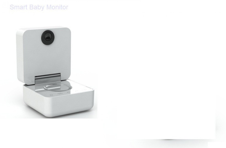 Withings Baby Monitor