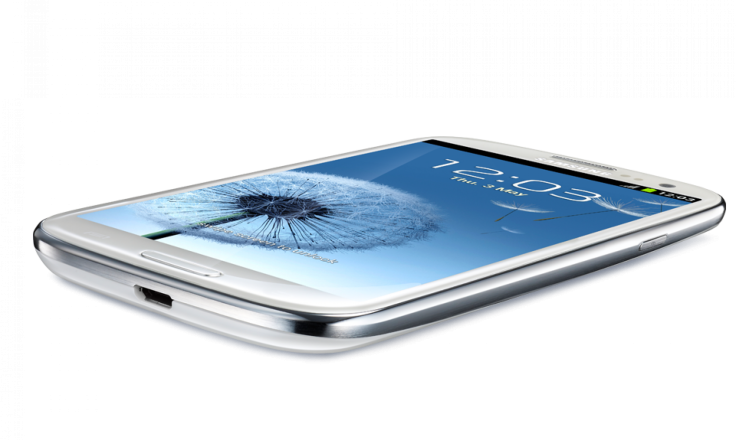 Samsung Galaxy S3