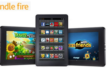Will Google Nexus tablet be a Kindle Fire killer?