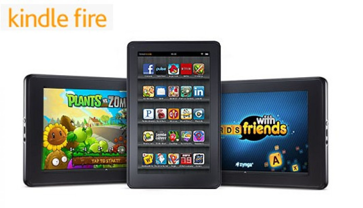 Will Google Nexus tablet be a Kindle Fire killer?