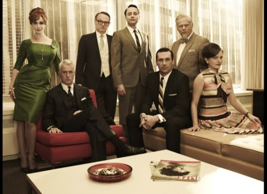 Mad Men Season 5 Premiere: Trailer, Spoilers, Predictions and Photos
